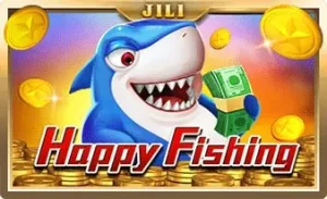 Happy Fishing-jili-111pgslot