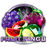 Fruit King2-111pgslot-cq9
