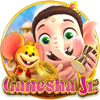 GaneshaJi