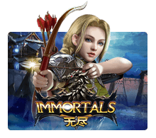 Immortals-111pgslot