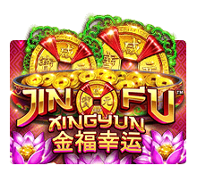 Jinfuxingyun-111pgslot