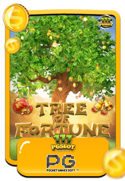 เกมใหม่ค่ายพีจีสล็อต treeoffortune ต้นไม้โชคลาภ ตารางแตกพีจีสล็อต ช่วงเวลาโบนัสไทม์ พีจี สล็อตแตกง่าย