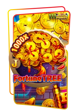 fortune tree jili slot ตารางโบนัส สล็อต ล่าสุด 2023